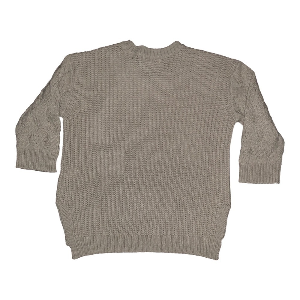 Jack by BB Dakota Pullover Sweater - Picture 2 of 6
